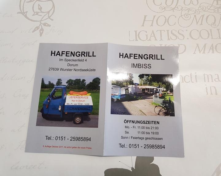 Hafengrill