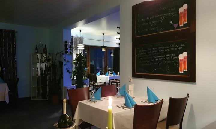 Restaurant zur Sennhutte