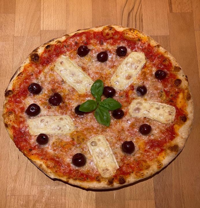 Pizzamanufaktur